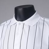  Áo Polo Nam Kẻ Sọc Hàn Quốc - APL05 