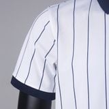  Áo Polo Nam Kẻ Sọc Hàn Quốc - APL05 