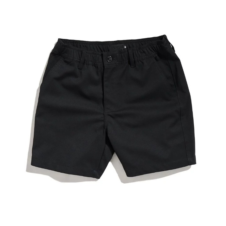  Quần Short Kaki Cá Sấu Cao Cấp - QSK03 