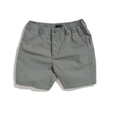  Quần Short Kaki Cá Sấu Cao Cấp - QSK03 