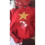  Áo Thun Cờ Đỏ Sao Vàng Việt Nam - ATVN01 