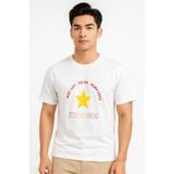  Áo Thun Cờ Đỏ Sao Vàng Việt Nam - ATVN05 