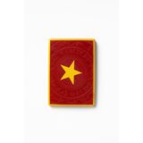  Áo Polo Cờ Đỏ Sao Vàng Việt Nam - ATVN001 