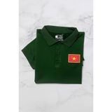  Áo Polo Cờ Đỏ Sao Vàng Việt Nam - ATVN001 