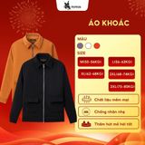 Áo Khoác Dạ Nam - AK03 