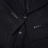  Áo Blazer Nỉ Dạ - AVD01 