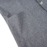  Áo Blazer Nỉ Dạ - AVD01 