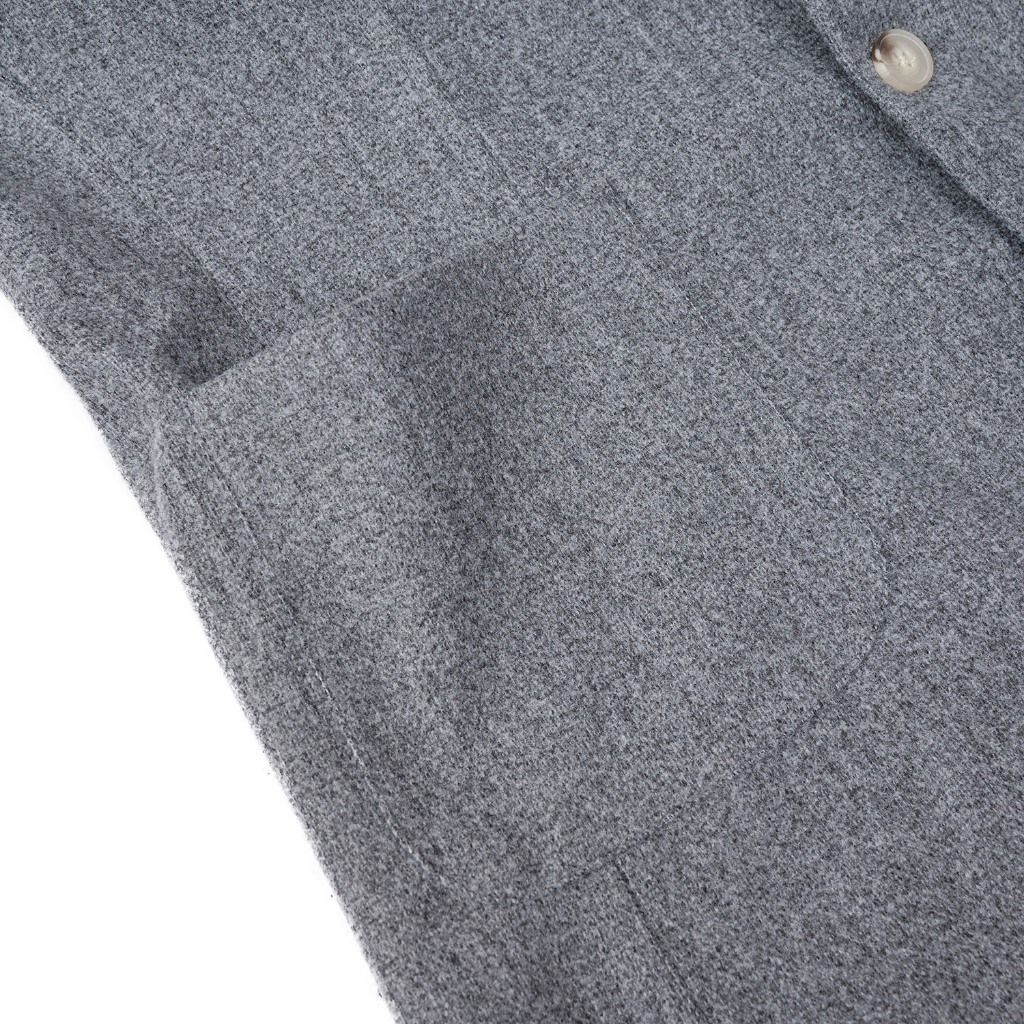  Áo Blazer Nỉ Dạ - AVD01 