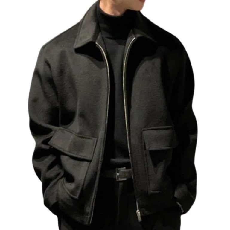  Áo Khoác Dạ Nam - AK03 