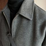  Áo Khoác Dạ Nam - AK03 