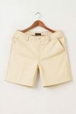  Quần Short Kaki Cá Sấu Cao Cấp - QSK03 