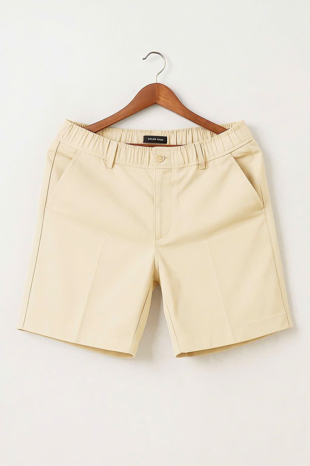  Quần Short Kaki Cá Sấu Cao Cấp - QSK03 