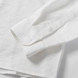  Áo Sơ Mi Dài Tay Đũi Xước - SMD05 