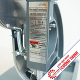 Máy dập khoen mắt cáo