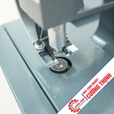 Máy dập khoen mắt cáo