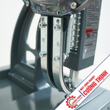 Máy dập khoen mắt cáo