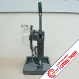 Máy dập khoen mắt cáo