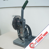 Máy dập khoen mắt cáo