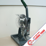 Máy dập khoen mắt cáo