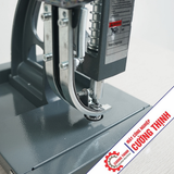 Máy dập khoen mắt cáo