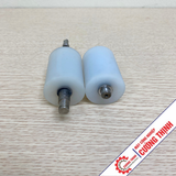 Lu nhựa sử dụng cho máy hàn bạt HDPE tự động