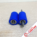 Lu nhựa sử dụng cho máy hàn bạt HDPE tự động