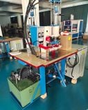 Máy ép cao tần thủy lực 2 đầu