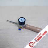 Máy dò áp suất không khí JIT-200