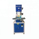 Máy ép vỉ 2 trạm