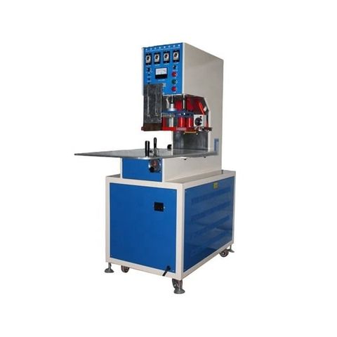 Máy ép vỉ 2 trạm