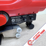 Máy hàn bạt nhựa JIT-840