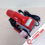 Máy hàn bạt nhựa JIT-840
