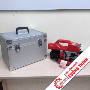 Máy hàn bạt nhựa JIT-840