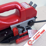 Máy hàn bạt nhựa JIT-840