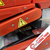 Máy hàn bạt nhựa TH515