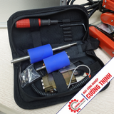 Máy hàn bạt nhựa TH515