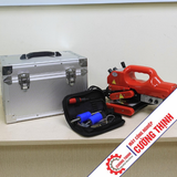 Máy hàn bạt nhựa TH515