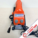 Máy Hàn Bạt Nhựa HDPE Tự Động BT-810