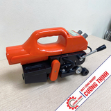 Máy Hàn Bạt Nhựa HDPE Tự Động BT-810