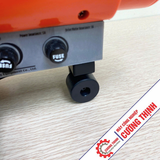 Máy Hàn Bạt Nhựa HDPE Tự Động BT-810