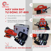 Máy hàn bạt JIT800