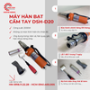 Máy hàn bạt cầm tay DSH-D20