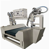 Máy hàn khí nóng 2 đầu hàn