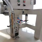 Máy hàn ống nước bạt PVC