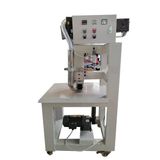 Máy hàn ống nước bạt PVC