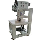 Máy hàn ống nước bạt PVC