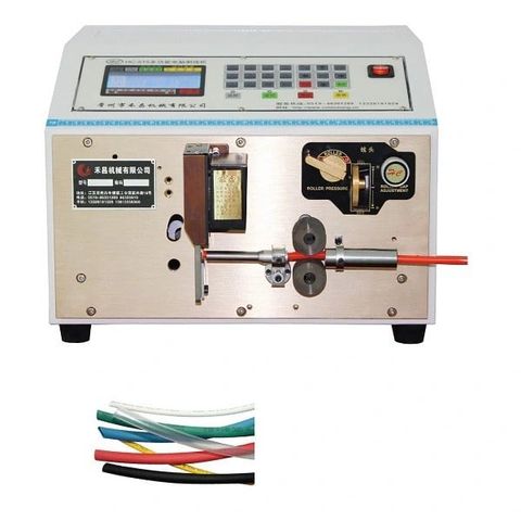 Máy cắt ống nhựa HC-515