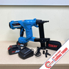 Máy bắn đinh bê tông dùng hơi Toua DCCN40A