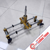 Bộ cữ khoan khóa cửa gỗ