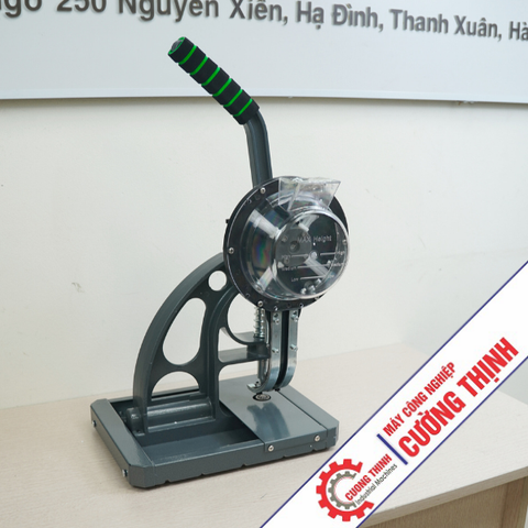 MÁY ĐÓNG KHOEN MẮT CÁO